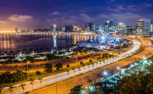 Angola Vizesiz Seyahat Rehberi 2025: Türkiye’den Angola’ya Nasıl Gidilir? Afrika’da Keşif Turu ve Bilgiler