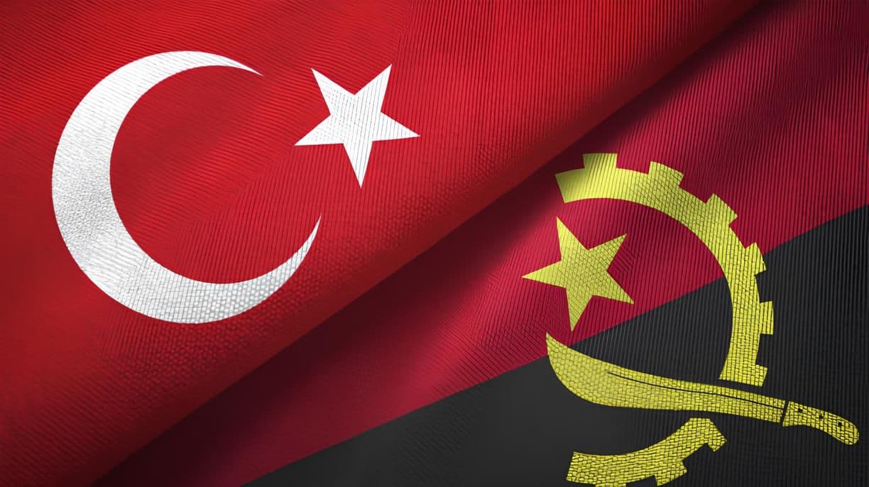 Angola Vizesiz Seyahat Rehberi 2025: Türkiye’den Angola’ya Nasıl Gidilir? Afrika’da Keşif Turu ve Bilgiler