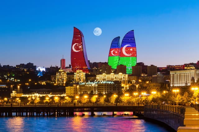 Azerbaycan Vizesiz Seyahat Rehberi 2025: Türkiye'den Azerbaycan’a Nasıl Gidilir?