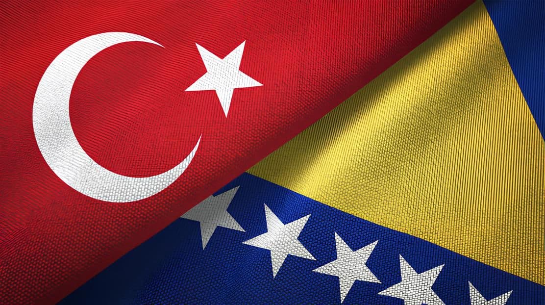 Bosna Hersek Vizesiz Seyahat 2025: Türkiye’den Nasıl Gidilir? Gezi Rotaları ve Kültürel Noktalar