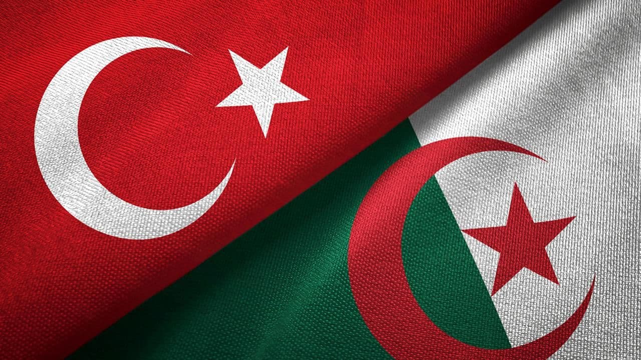 Cezayir Seyahat Vizesi 2025: Türkiye’den Cezayir’e Nasıl Gidilir? Vize Alım Süreci