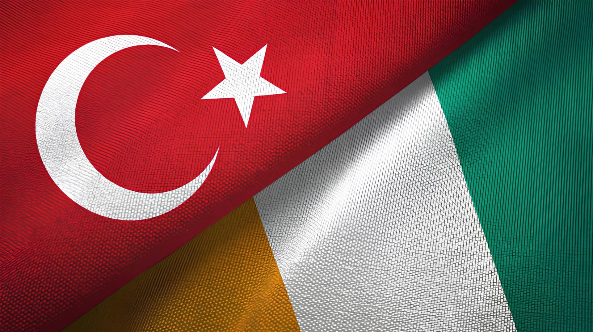 Fildişi Sahili Elektronik Vize 2025: Türkiye’den Nasıl Gidilir? Elektronik Vize ve Seyahat Rehberi
