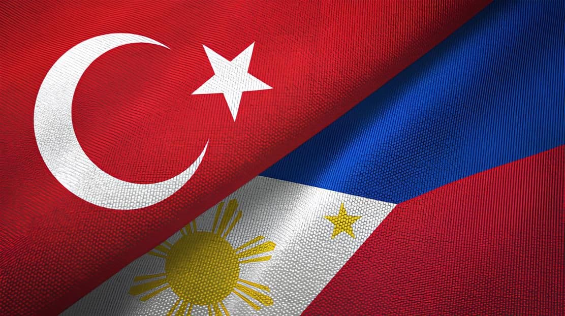 Filipinler Vizesiz Seyahat 2025: Türkiye’den Filipinler’e Ulaşım, Tatil ve Gezi Rotaları