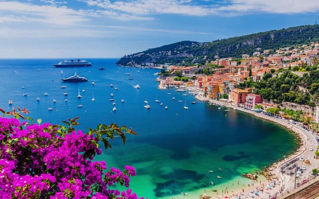Fransa Schengen Vizesi 2025: Türkiye’den Fransa’ya Nasıl Gidilir? Seyahat ve Gezi Rehberi
