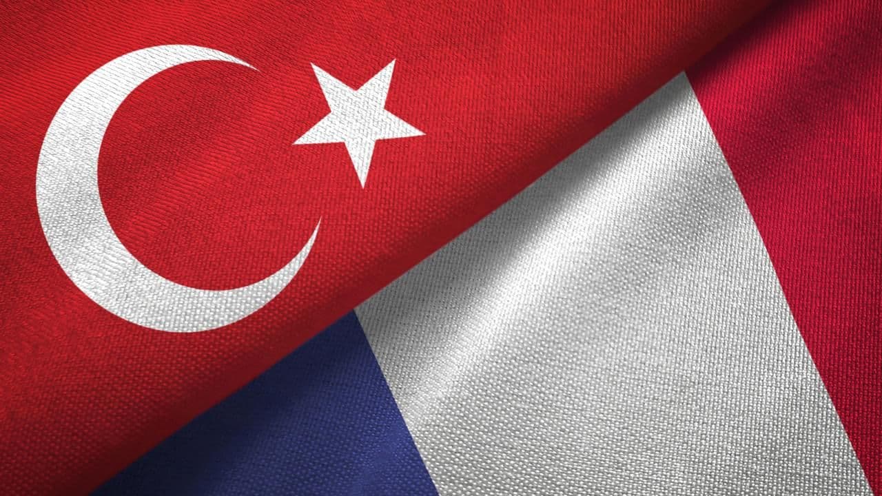 Fransa Schengen Vizesi 2025: Türkiye’den Fransa’ya Nasıl Gidilir? Seyahat ve Gezi Rehberi