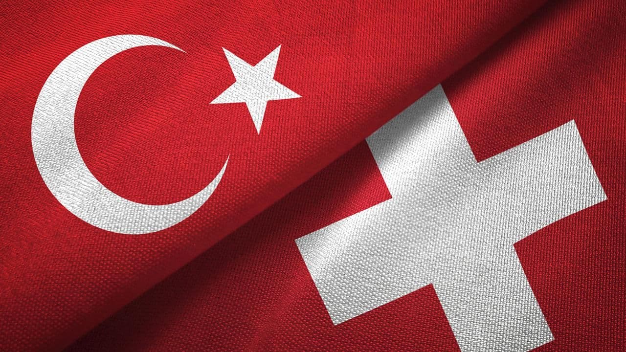 İsviçre Seyahat Vizesi 2025: Türkiye'den İsviçre’ye Nasıl Gidilir? Schengen Başvuru ve Seyahat Tüyoları