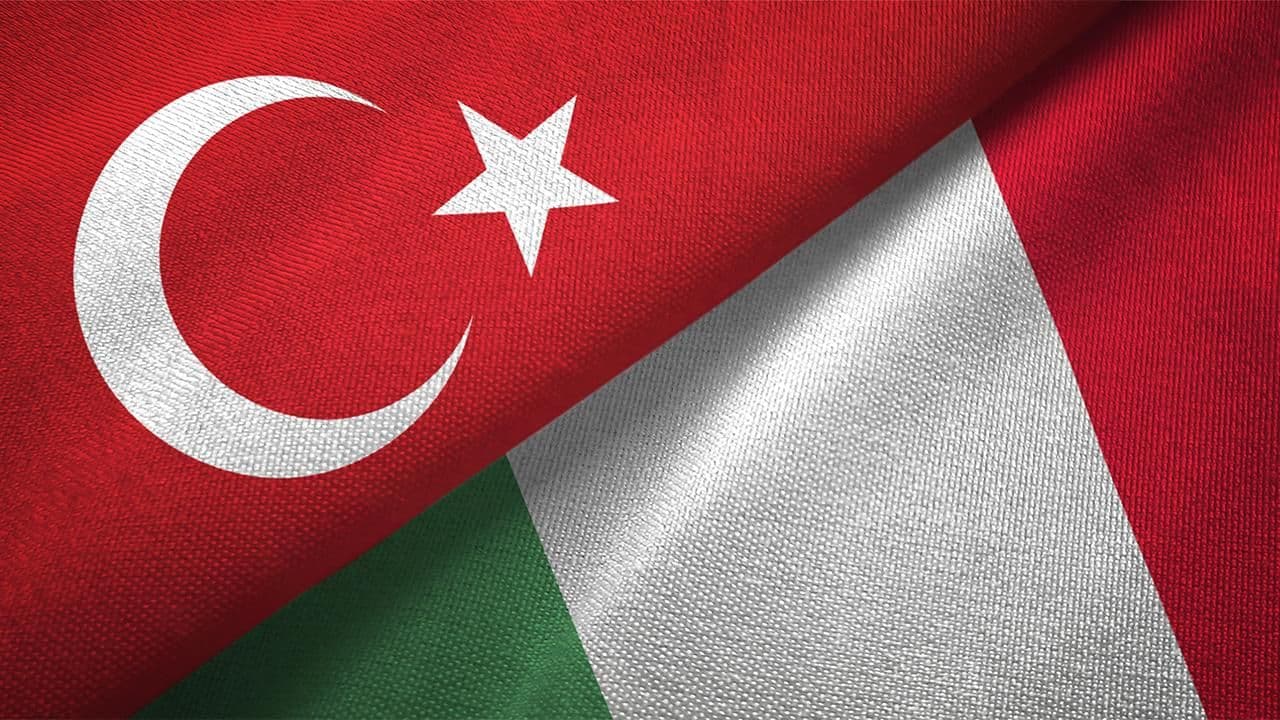 İtalya Seyahat Vizesi 2025: Türkiye’den İtalya’ya Nasıl Gidilir?