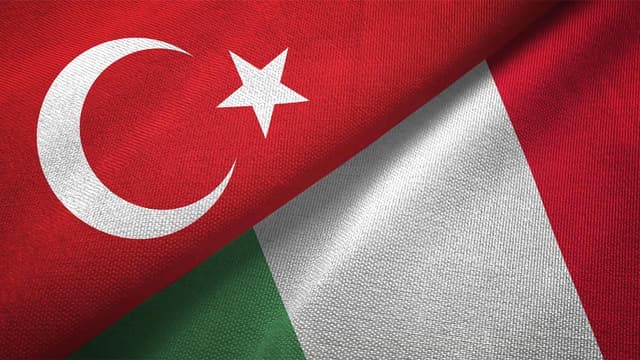 İtalya Seyahat Vizesi 2025: Türkiye’den İtalya’ya Nasıl Gidilir?