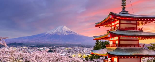 Japonya Vizesiz Seyahat Rehberi 2025: Türkiye'den Japonya’ya Nasıl Gidilir?