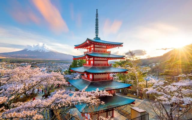 Japonya Vizesiz Seyahat Rehberi 2025: Türkiye'den Japonya’ya Nasıl Gidilir?
