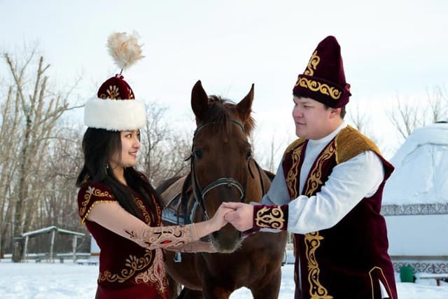 Kazakistan Vizesiz Seyahat Rehberi 2025: Türkiye'den Kazakistan’a Nasıl Gidilir?