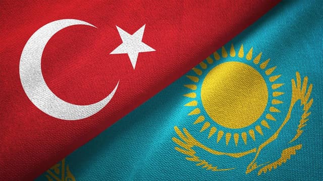 Kazakistan Vizesiz Seyahat Rehberi 2025: Türkiye'den Kazakistan’a Nasıl Gidilir?