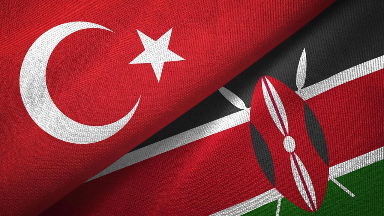 Kenya Elektronik Vize 2025: Türkiye'den Kenya’ya Seyahat Rehberi ve Vize Başvuru Adımları