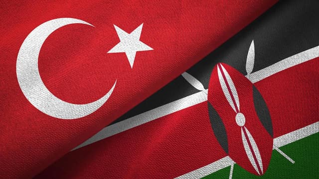 Kenya Elektronik Vize 2025: Türkiye'den Kenya’ya Seyahat Rehberi ve Vize Başvuru Adımları