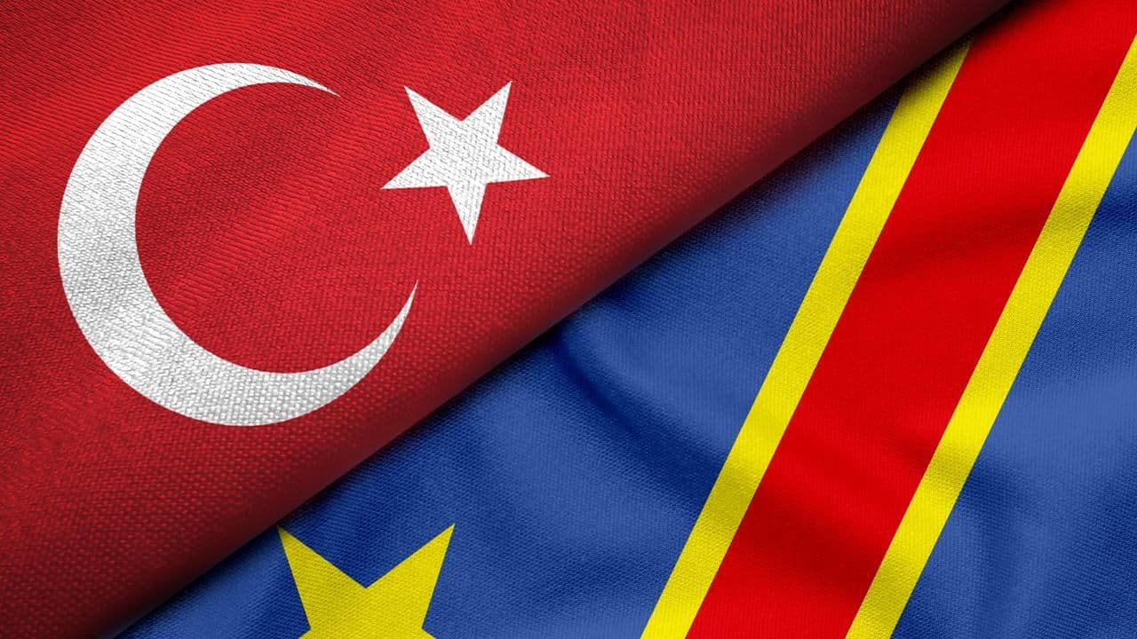 Demokratik Kongo Kapıda Vize Rehberi 2025: Türkiye’den Nasıl Gidilir? Güvenlik ve Seyahat Tüyoları