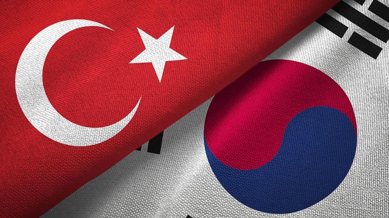 Güney Kore Elektronik Vize 2025: Türkiye'den Güney Kore’ye Nasıl Gidilir? Başvuru ve Seyahat Rehberi