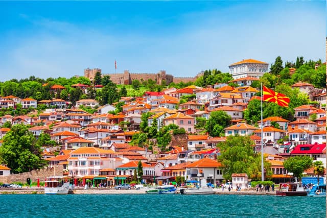 Makedonya Vizesiz Seyahat Rehberi 2025: Türkiye’den Nasıl Gidilir? Tatil ve Gezi Bilgileri