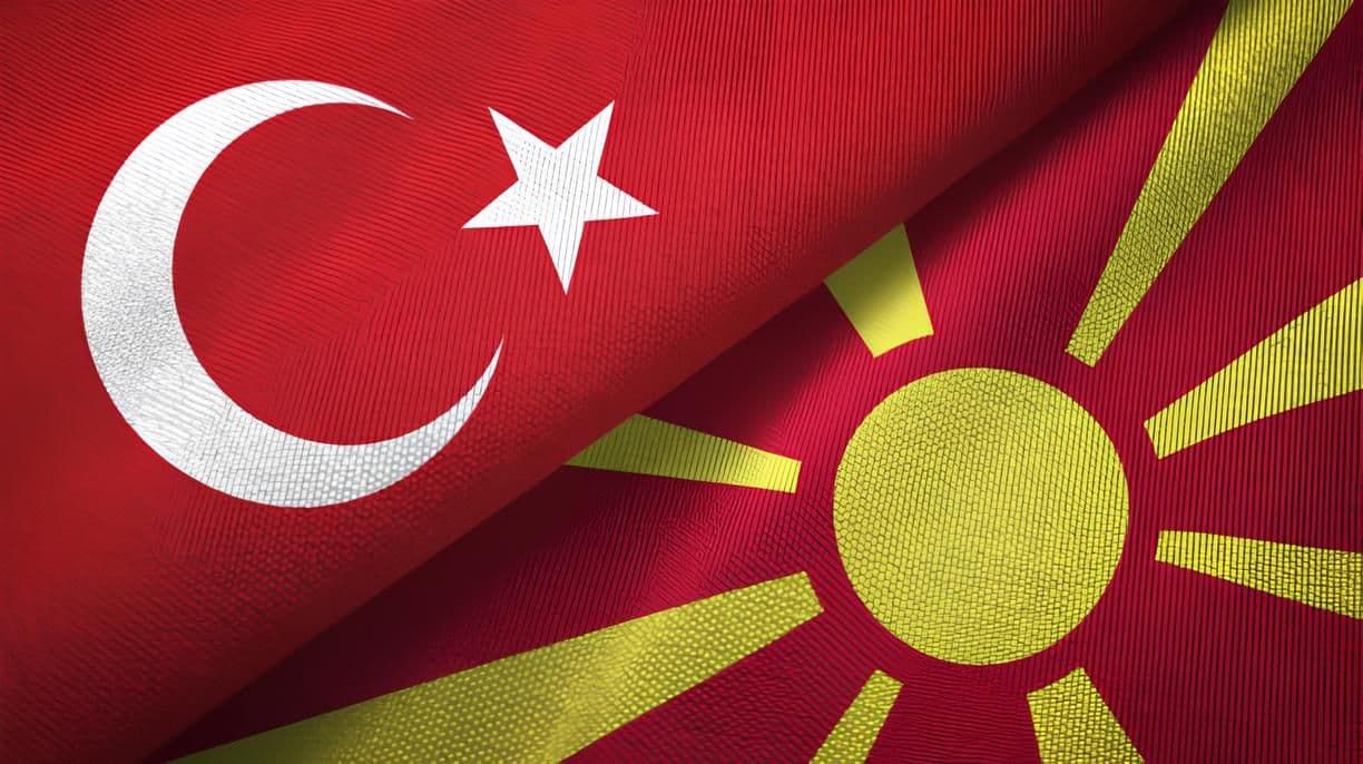 Makedonya Vizesiz Seyahat Rehberi 2025: Türkiye’den Nasıl Gidilir? Tatil ve Gezi Bilgileri