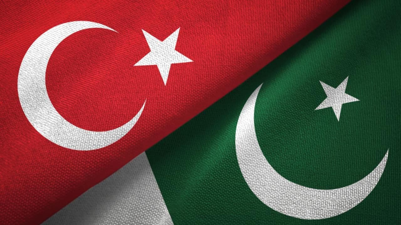 Pakistan Elektronik Vize Rehberi 2025: Türkiye’den Pakistan’a Nasıl Gidilir? Başvuru ve Gezi Bilgileri