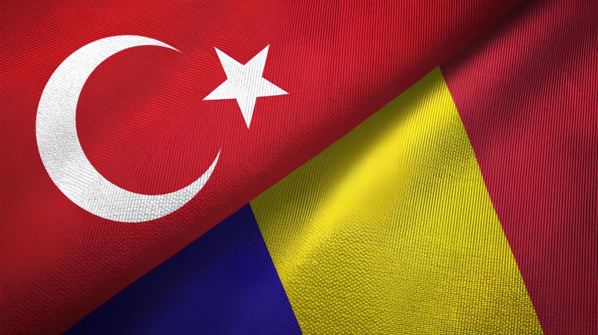 Romanya Vizesiz Seyahat Rehberi 2025: Türkiye’den Romanya’ya Nasıl Gidilir? Transilvanya Turları ve Gezi Bilgileri