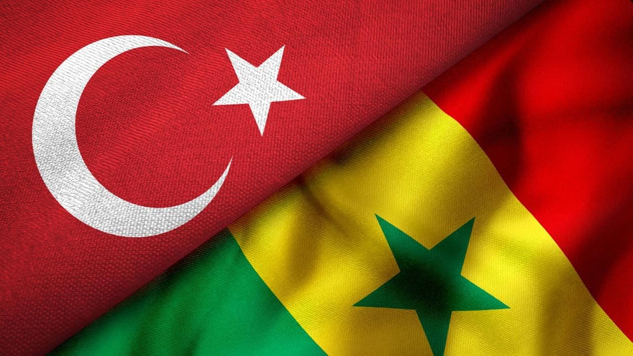 Senegal Kapıda Vize 2025: Türkiye’den Senegal’e Seyahat Rehberi ve Giriş Şartları