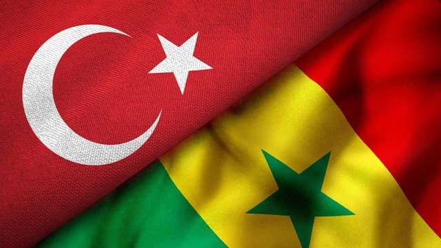Senegal Kapıda Vize 2025: Türkiye’den Senegal’e Seyahat Rehberi ve Giriş Şartları