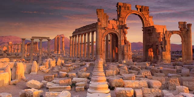 Suriye Vizesiz Seyahat 2025: Türkiye’den Suriye’ye Nasıl Gidilir?