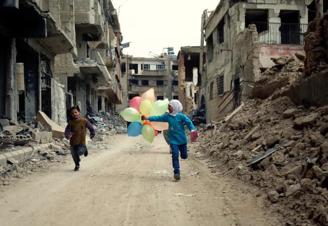 Suriye Vizesiz Seyahat 2025: Türkiye’den Suriye’ye Nasıl Gidilir?