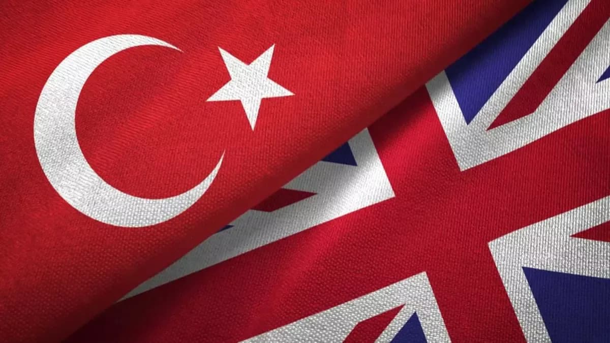 İngiltere Seyahat Vizesi 2025: Türkiye'den İngiltere’ye Nasıl Gidilir? Vize Nasıl Alınır?