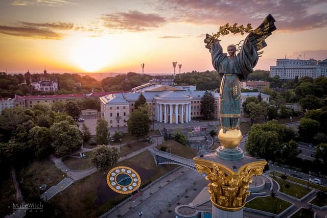 Ukrayna Vizesiz Seyahat 2025: Türkiye’den Ukrayna’ya Nasıl Gidilir? Güvenlik ve Gezi Rehberi