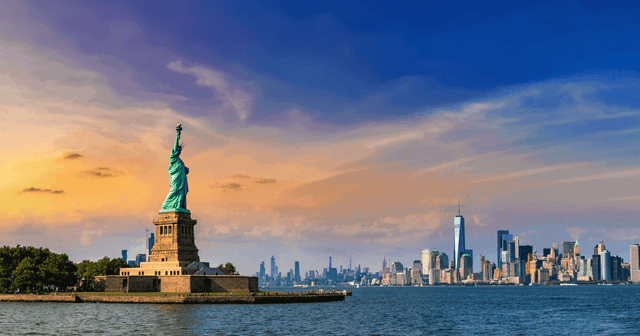 Amerika Vizesi 2025: Türkiye'den ABD'ye Nasıl Gidilir? Vize Başvuru ve Seyahat Rehberi