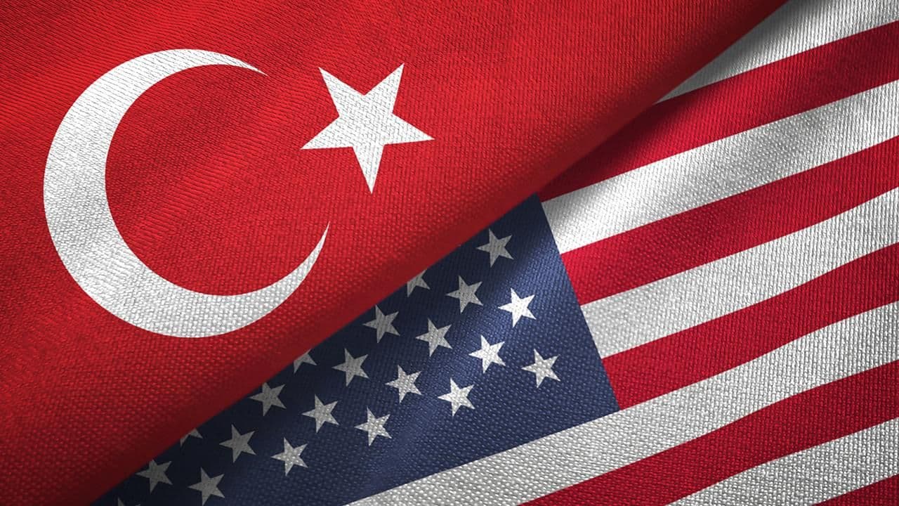 Amerika Vizesi 2025: Türkiye'den ABD'ye Nasıl Gidilir? Vize Başvuru ve Seyahat Rehberi